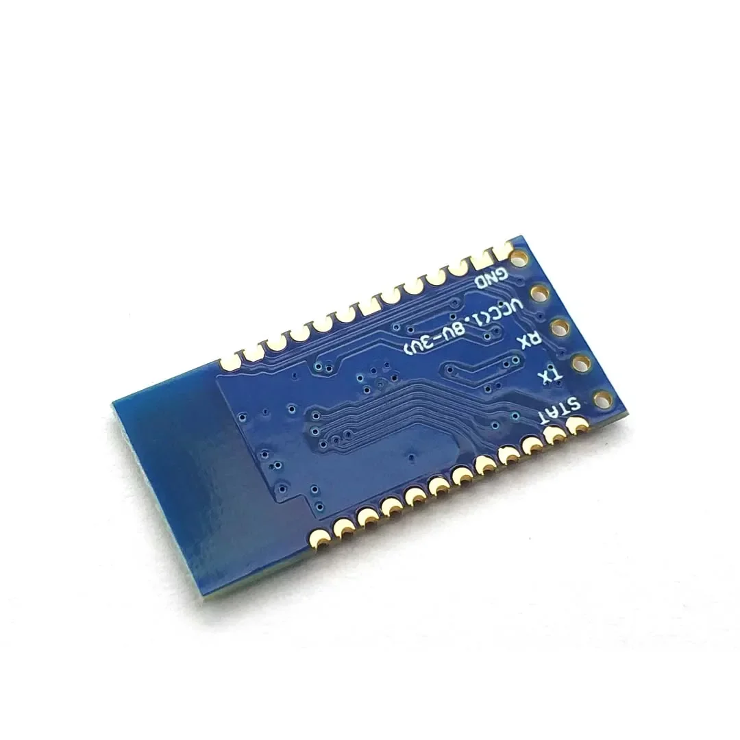 JDY-18 Bluetooth Module 4.2 High Speed Transmission Master-slave Integration More Than CC2541 - Image 4