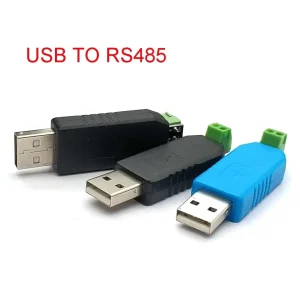 USB To RS485 485 Converter Adapter Support Win7 Win8 WIN10 XP Vista Linux Mac OS WinCE5.0 CH340 PL2303 FT232