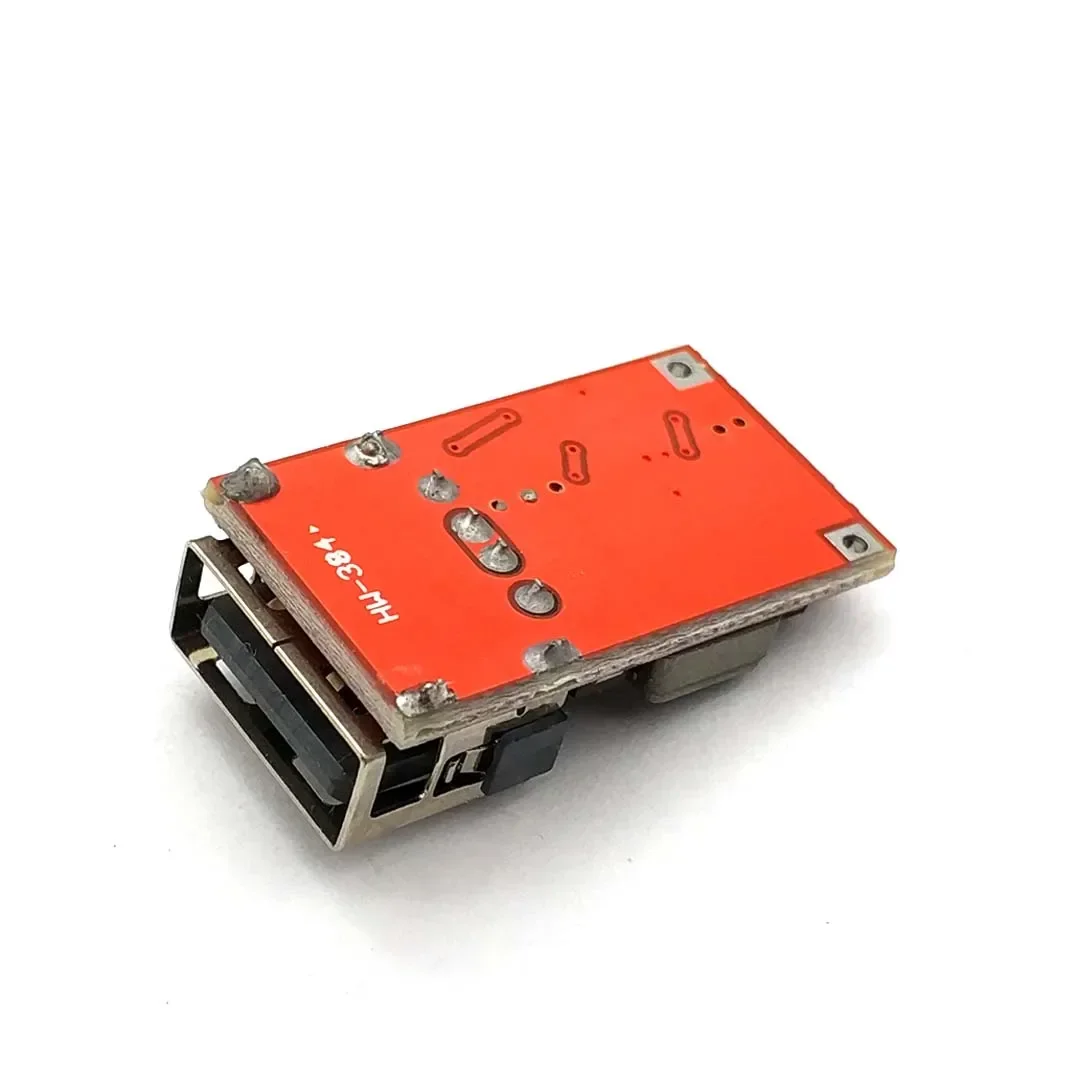 DC 6-24V 12V/24V To 5V 3A CAR USB Charger Module DC Buck Step Down Converter 12v 5v Power Supply Module - Image 3