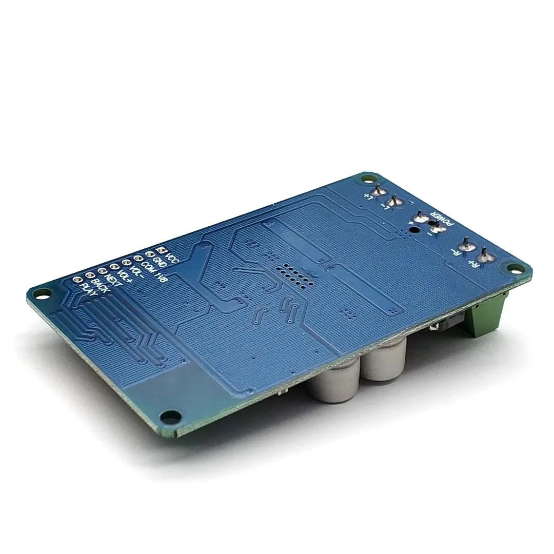 TDA7492P CSR8635 Bluetooth V4.0 Receiver Amplifier Audio Board 25W * 2 Speakers Modified Music Mini Amplifiers Diy Dual Channel - Image 4