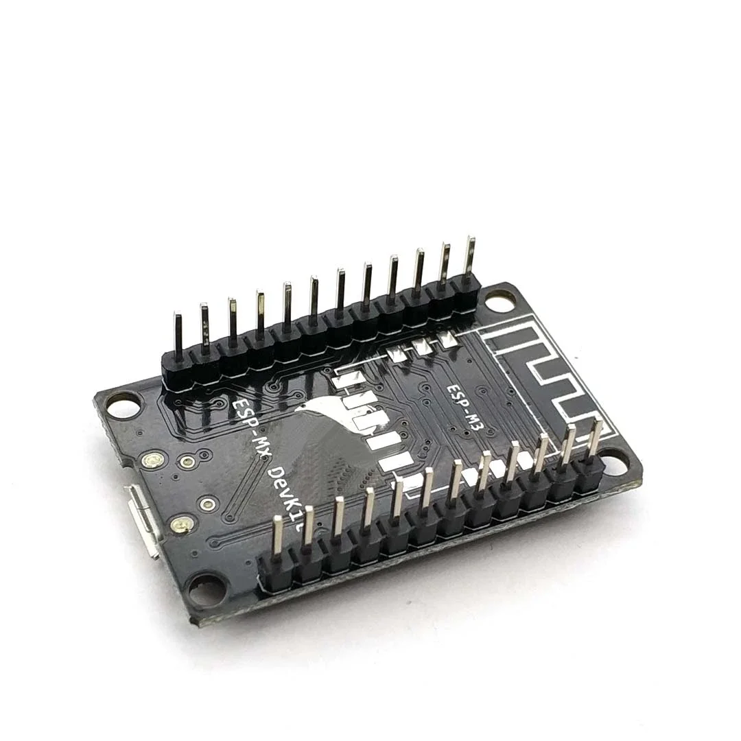 ESP8285 Development Board Nodemcu-M Based on ESP-M2 WiFi Wireless Module Compatible with Nodemcu Lua V3 Replace ESP8266 Newest - Image 4