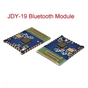 JDY-19 Ultra Low Power Consumption Bluetooth-compatible 4.2 BLE Module Serial Port Transparent Transmission Low Energy Module