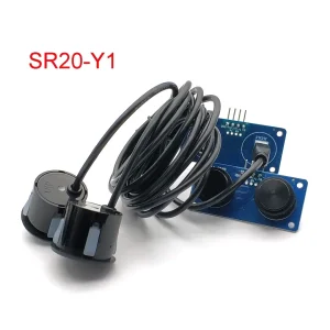 Waterproof Ultrasonic Ranging Module JSN-SR04T Water Proof Integrated Distance Measuring Transducer Sensor JSN-SR20-Y1