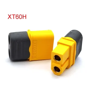 XT60+ Plug XT60H Aero Mode UAV Interface T Plug Interface Connector Battery Connector Plug XT60H