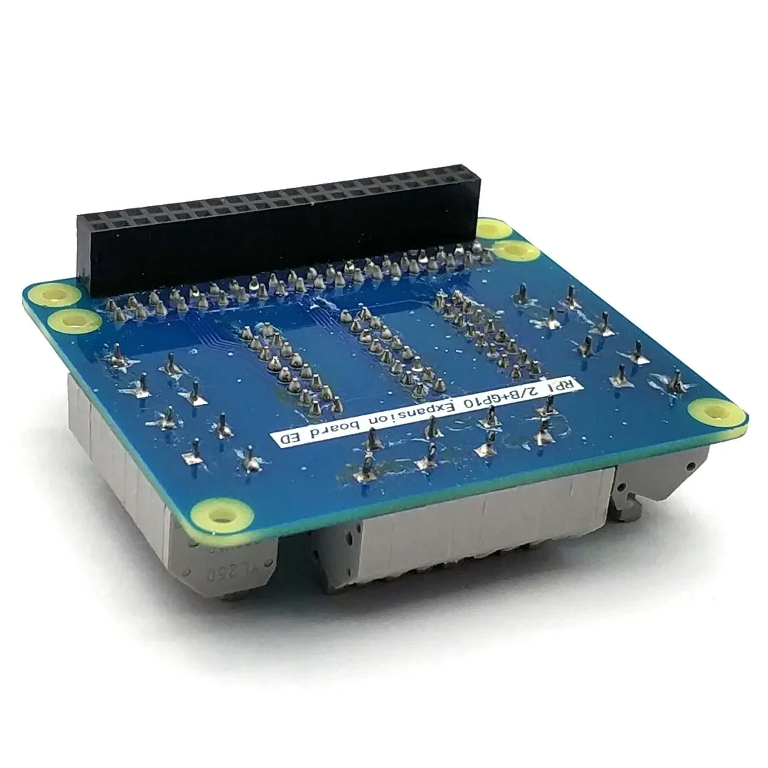 For Raspberry Pi 3 Model B GPIO Board Multifunctional Extension Board Module for Orange Pi PC - Image 6