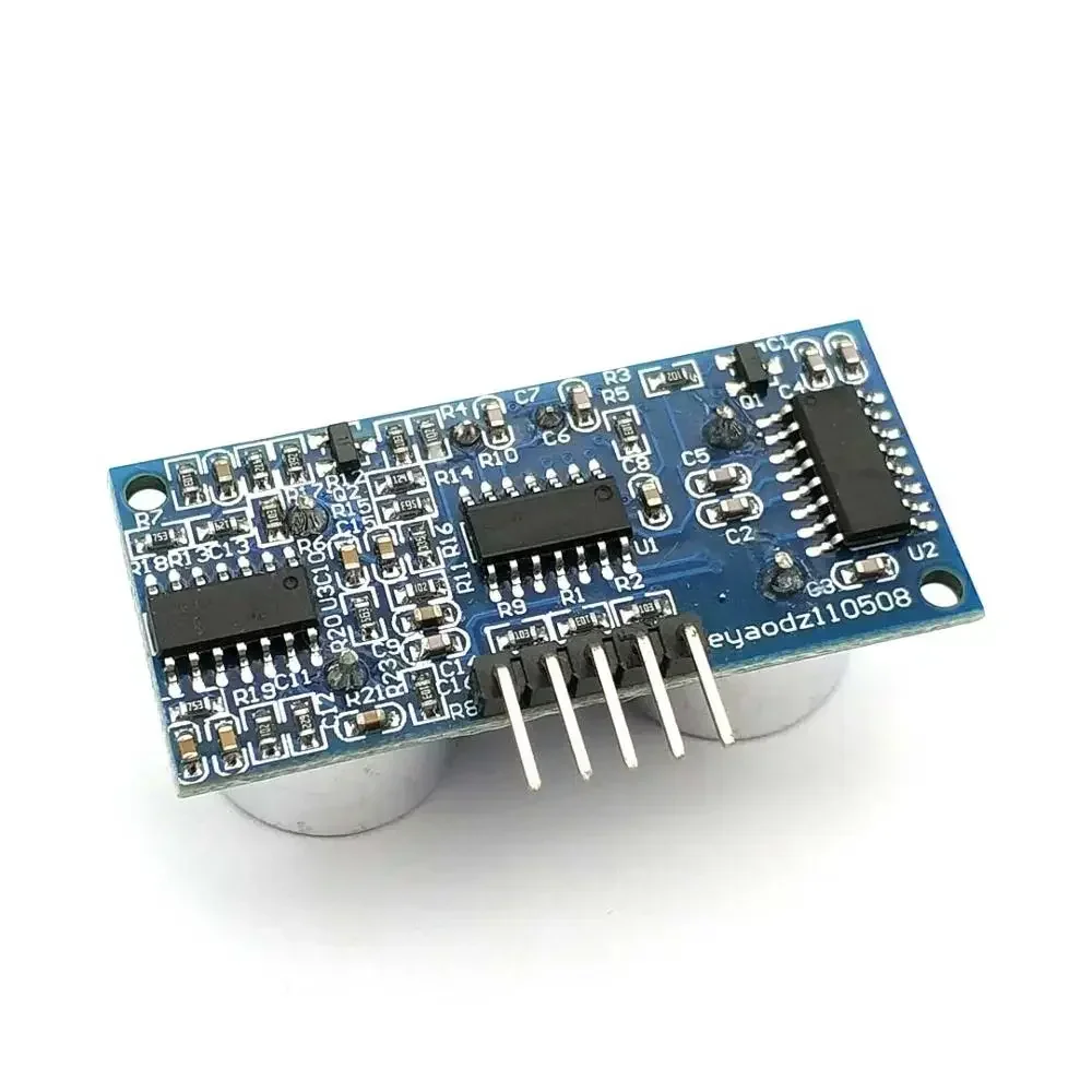 HY-SRF05 SRF05 Ultrasonic Ranging Module Ultrasonic Sensor Replace SR04 Module - Image 3