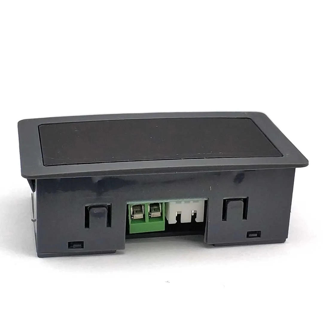 LED Tachometer RPM Speed Meter with Hall Proximity Switch Sensor NPN Speed Measuring Instruments - Image 3