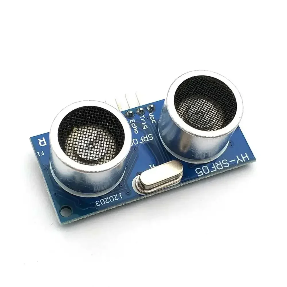 HY-SRF05 SRF05 Ultrasonic Ranging Module Ultrasonic Sensor Replace SR04 Module - Image 2