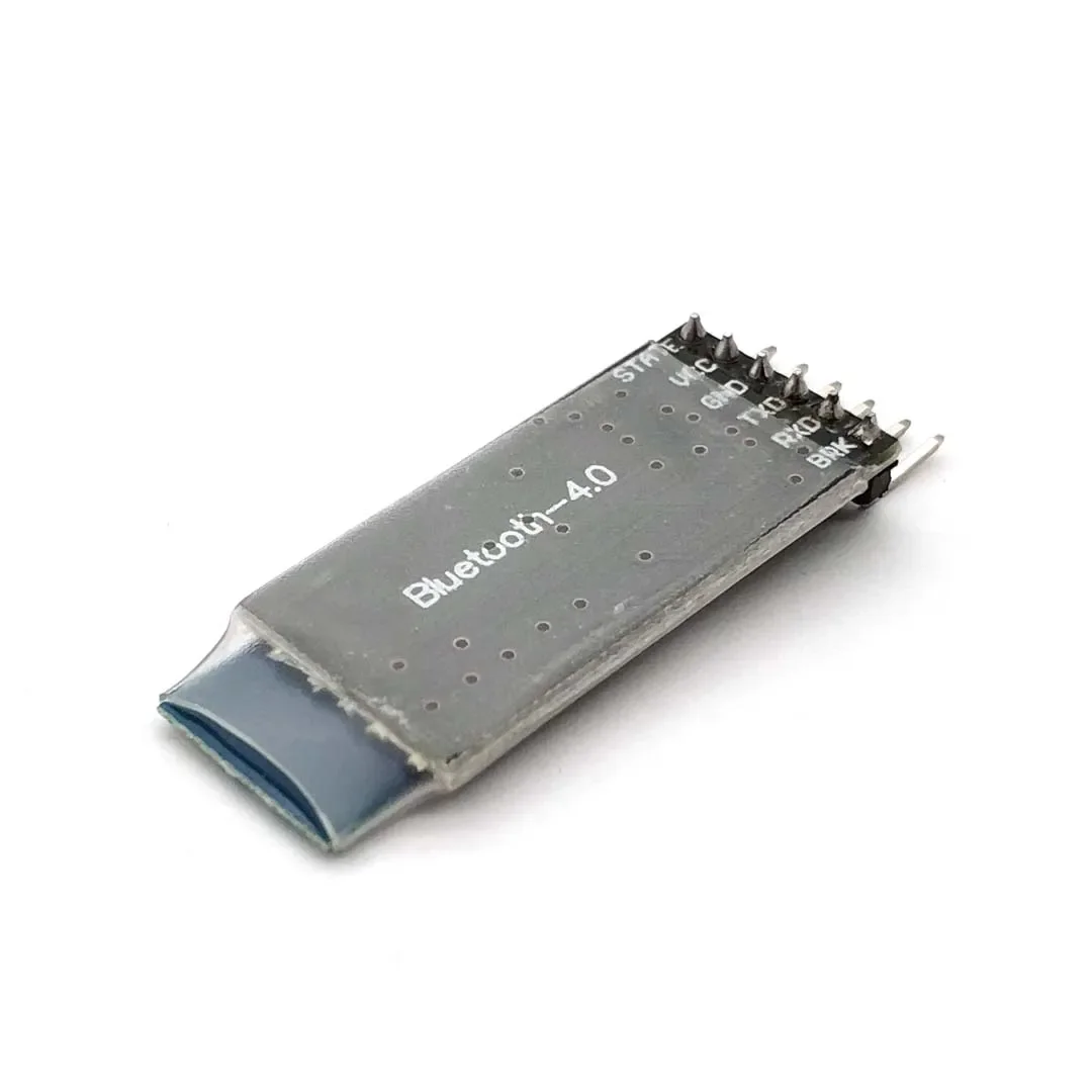 HM-10 Bluetooth 4.0 Module Transparent Serial Port HM10 with Logic Level Translator CC2541 - Image 5