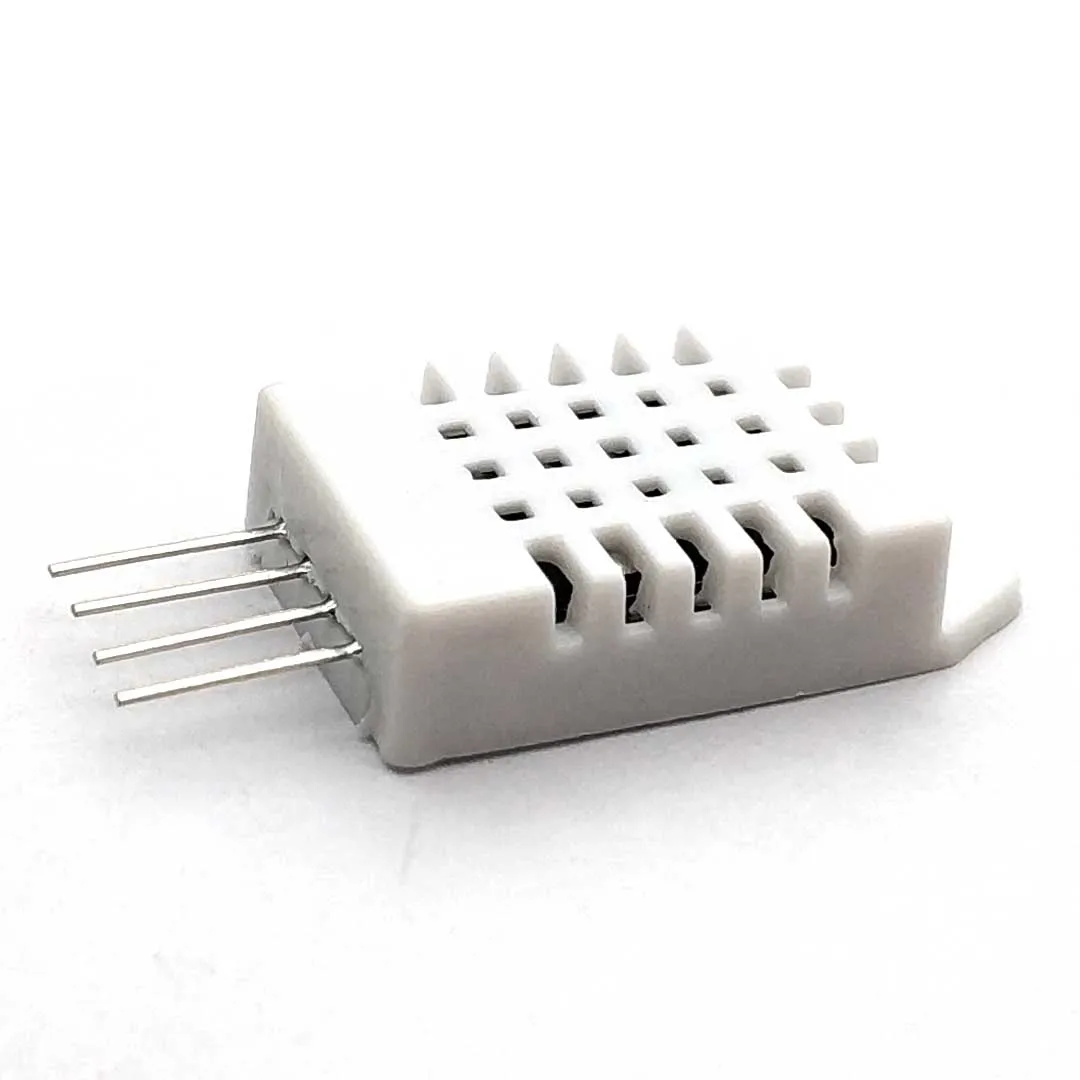 DHT22 Digital Temperature and Humidity Sensor Temperature and Humidity Module AM2302 - Image 6