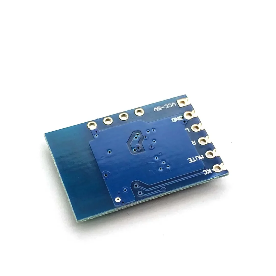 JDY-62A Mini Bluetooth-compatible BLE 5.0 Stereo Audio Wireless Module Board JDY 62 for Android IOS Automatic Sleep JDY-62 - Image 3
