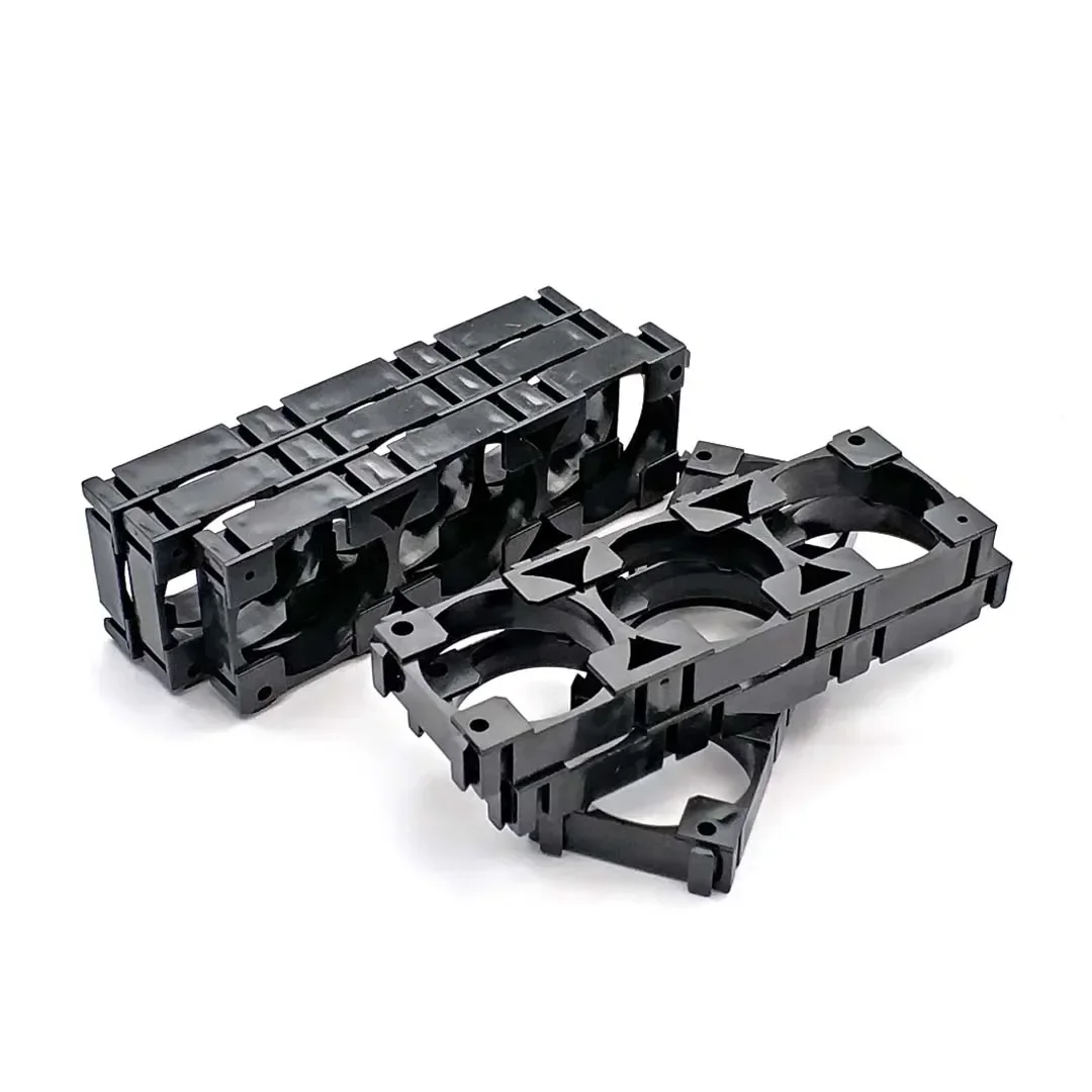 1*2 1*3 26650 26700 26800 Battery Holder Bracket Lithium Fixed Pack Diameter 26.3mm - Image 6