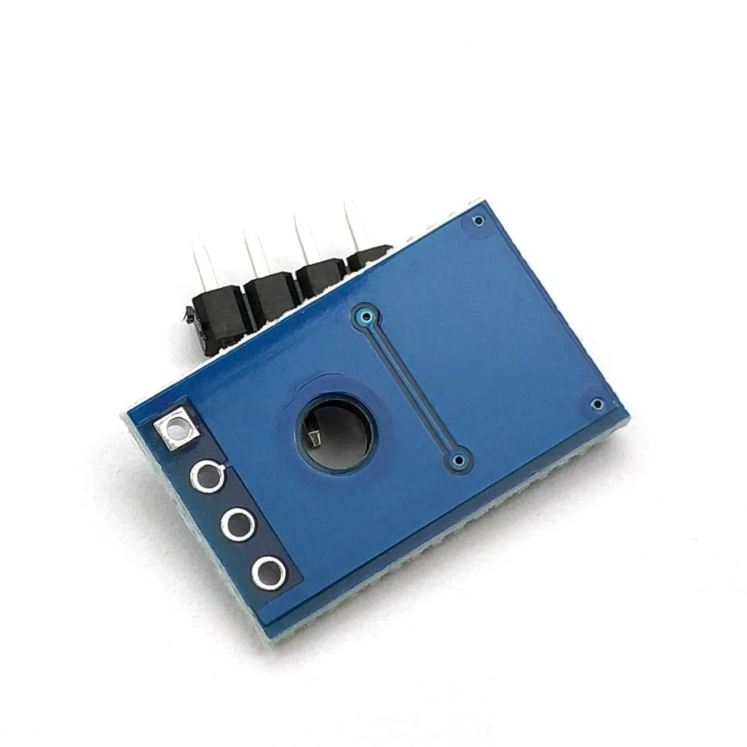 AT24C256 I2C Interface EEPROM Storage Module IIC MCU Development Intelligent Car Accessories for Arduino - Image 3