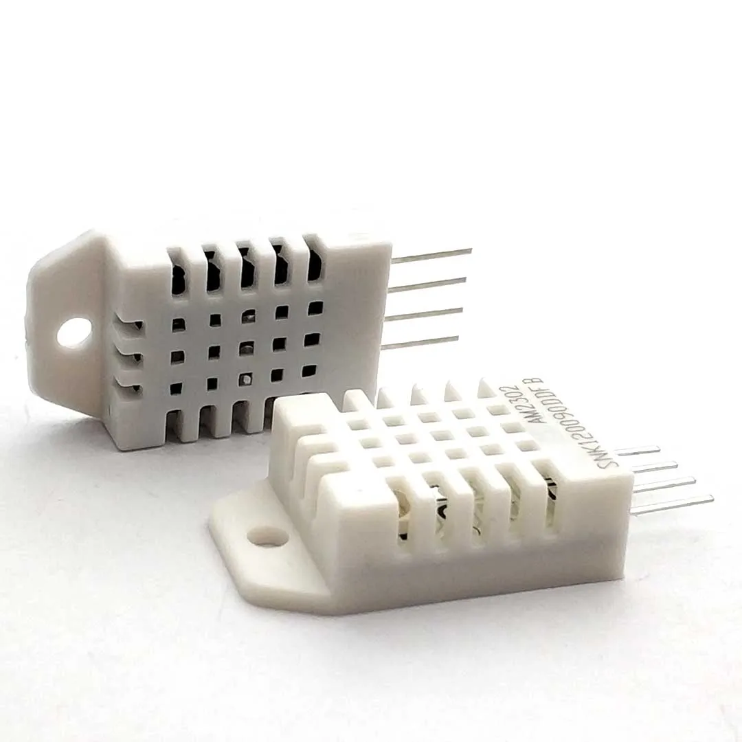 DHT22 Digital Temperature and Humidity Sensor Temperature and Humidity Module AM2302 - Image 4