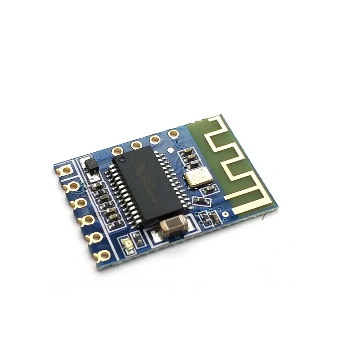 JDY-62A Mini Bluetooth-compatible BLE 5.0 Stereo Audio Wireless Module Board JDY 62 for Android IOS Automatic Sleep JDY-62 - Image 2