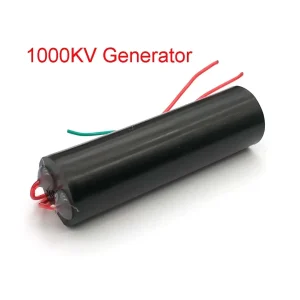 DC 3V-6V Bis 400kV 400000V 1000KV Boost Step Up Power Module High Voltage Generator Generator 1000kV Boost Step Up Power