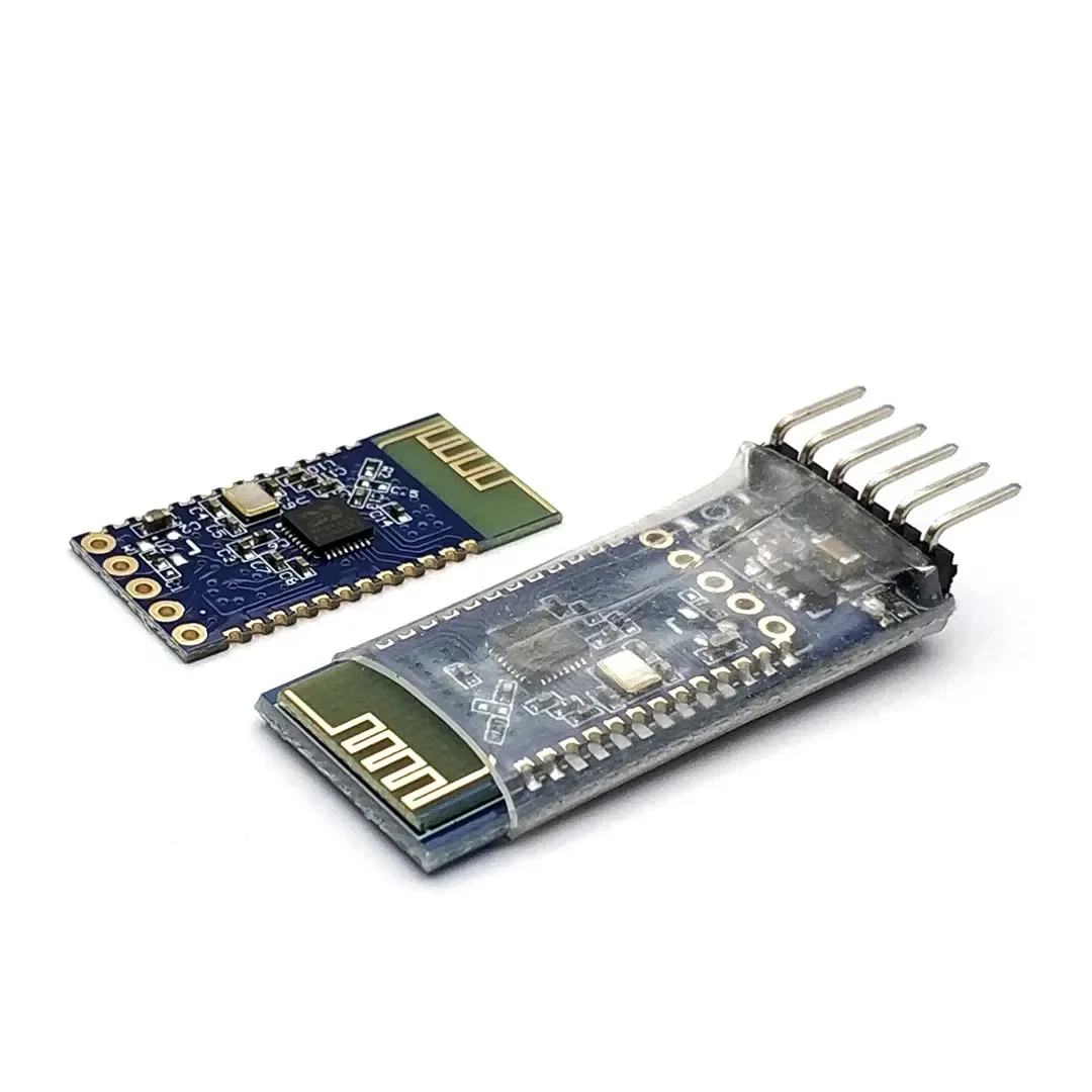 JDY-31 SPP-C Serial Port Pass-through Wifi Wireless Communication Module 2.4G JDY-30 HC-05 HC-06 Bluetooth-compatible - Image 2