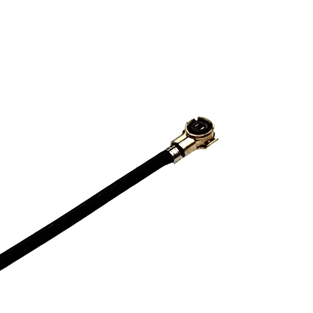 SMA / RP-SMA female to MHF4 IPEX IPX RF plug Pigtail cable for Mini 0.81mm PCI card intel WIFI Board 10cm 15cm 20cm 30cm - Image 5
