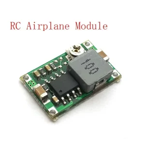 Mini360 DC-DC HM Buck Converter Step Down Power Supply Module 4.75-23V To 1-17V 340KHz Mini-360 Ultra-small+ 17x11x3.8
