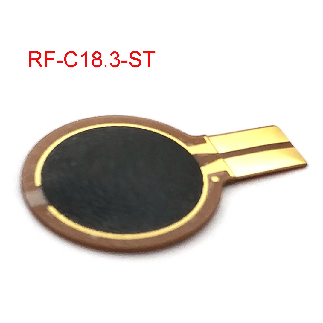 High Accuracy Sensor Force Sensor RP-C18.3-ST Flexible Thin Film Pressure Sensor Intelligent RF-C18.3-ST RP-C18.3-LT - Image 6