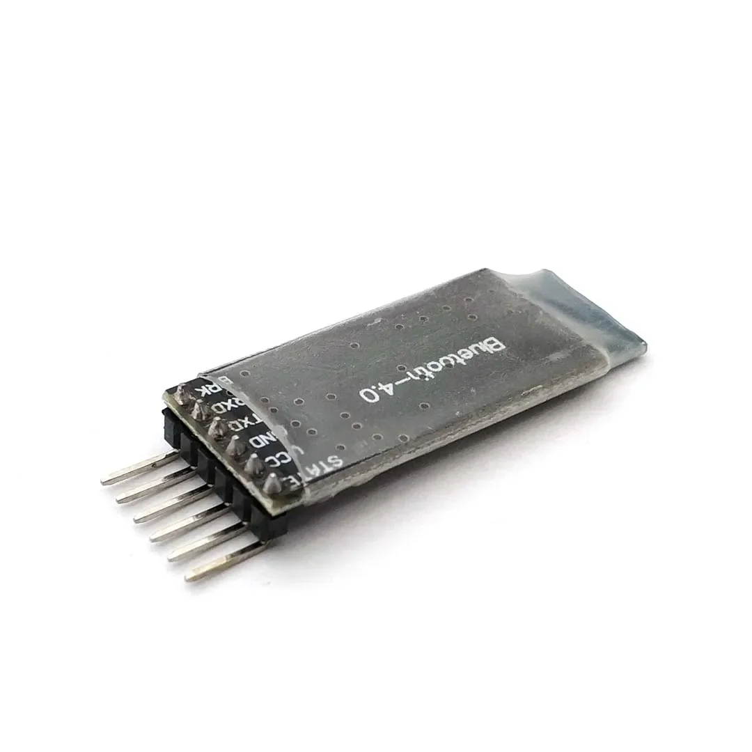 HM-10 Bluetooth 4.0 Module Transparent Serial Port HM10 with Logic Level Translator CC2541 - Image 3