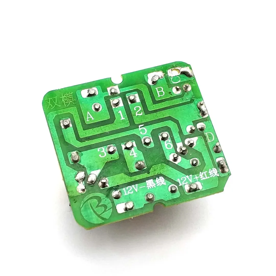 40W DC-AC Step Up Boost Inverter Power Module 12V To 220V Dual Channel Inverter Converter Power Regulator Board - Image 4