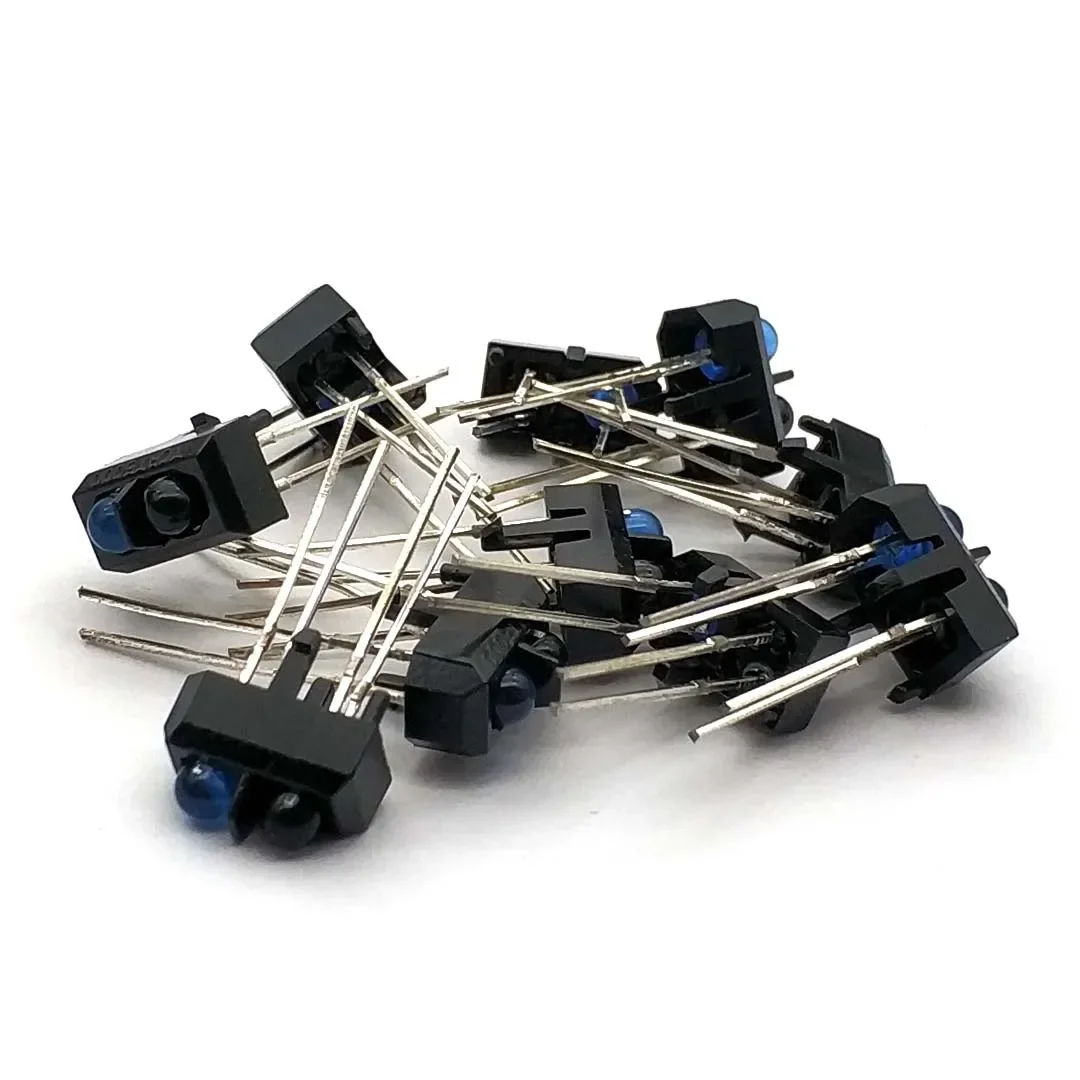 TCRT5000 Infrared Reflective Sensor IR Photoelectric Switch Barrier Line Track Module Diode Triode Board 3.3v - Image 5