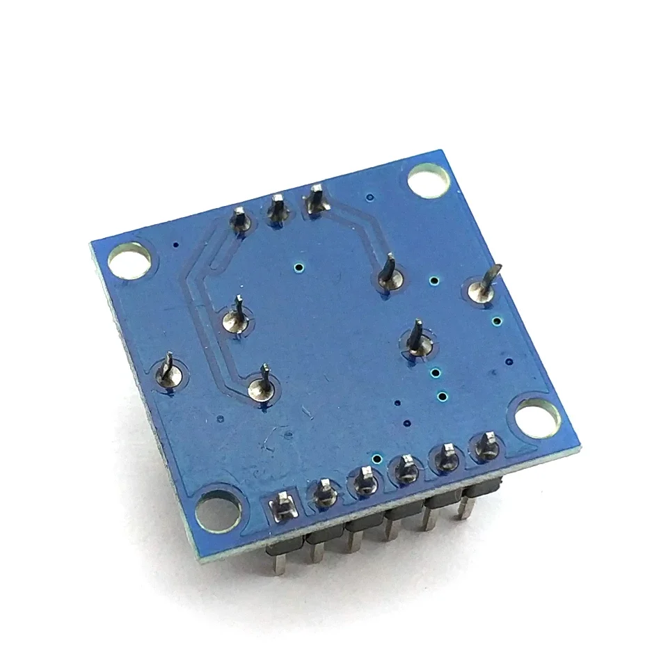 PAM8406 Digital Power Amplifier Board Bone Conduction Speaker Power Amplifier Board With Volume Potentiometer - Image 5