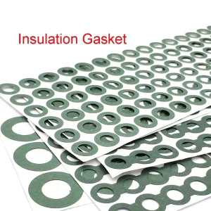 Insulation Paper 18650 21700 32650 Li-ion Battery Gasket Barley Pack Cell Insulating Glue Patch