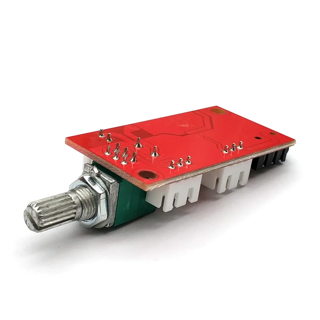 MAX4410 Headphone Amplifier Board Headset Amplifier Mini Amp For Pre-amplifier Single Battery Power - Image 3