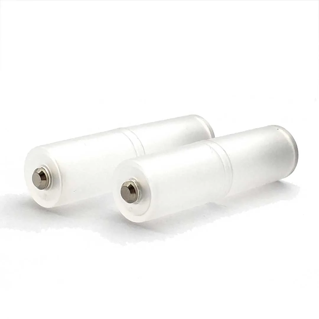 AAA To AA Size Cell Battery Box Converter Batteries Holder Case Adapter Switcher for - Image 5