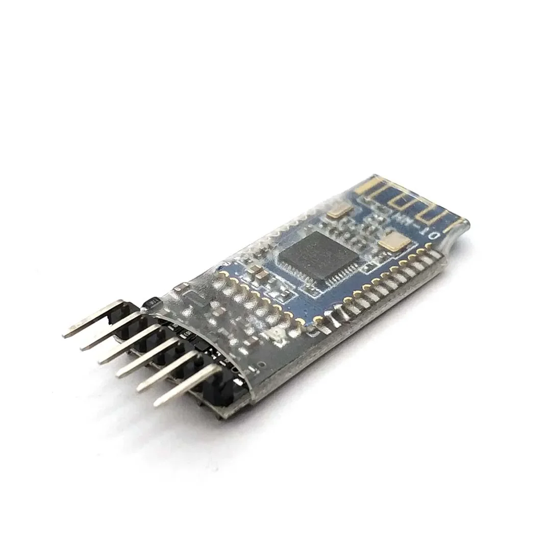 HM-10 Bluetooth 4.0 Module Transparent Serial Port HM10 with Logic Level Translator CC2541 - Image 4