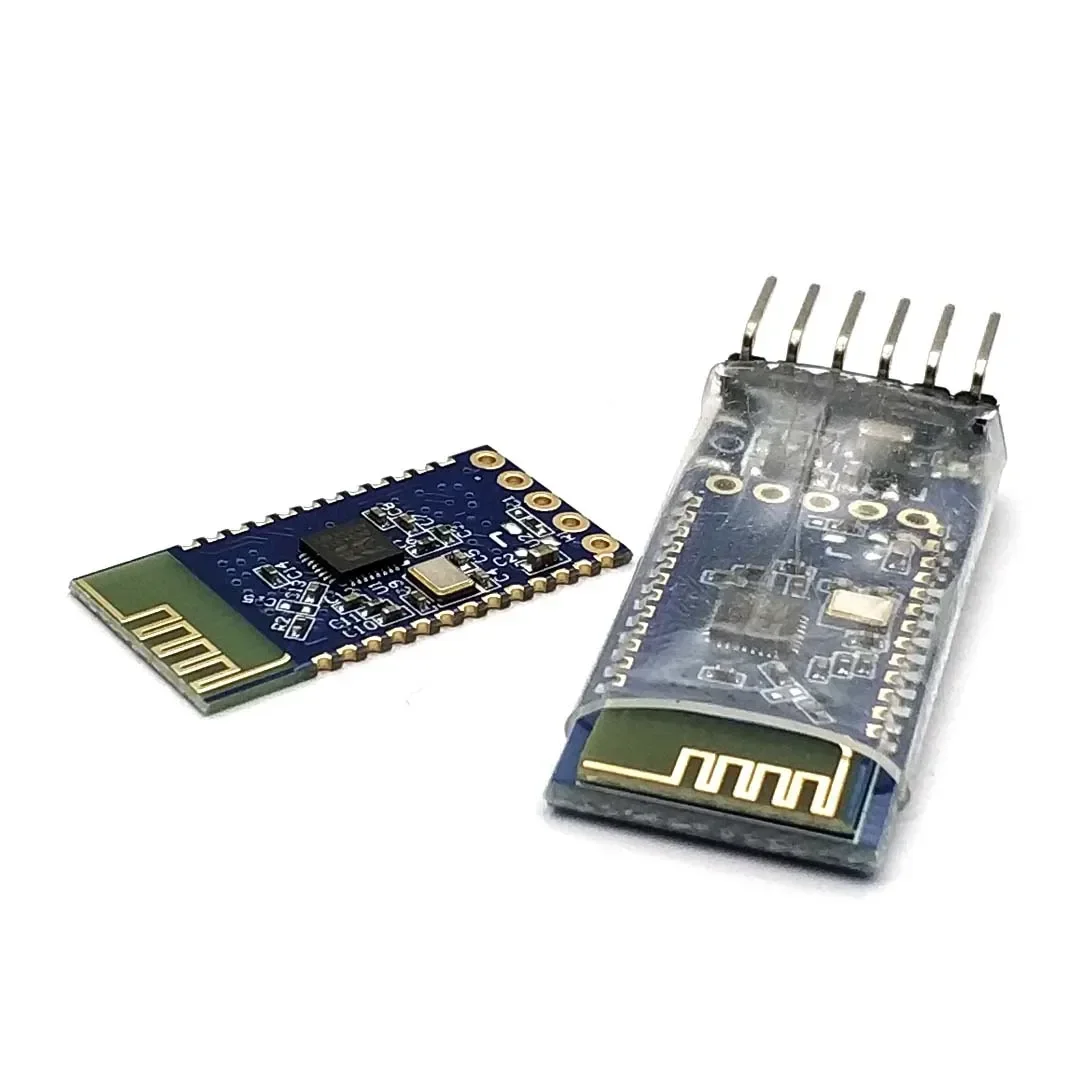 JDY-31 SPP-C Serial Port Pass-through Wifi Wireless Communication Module 2.4G JDY-30 HC-05 HC-06 Bluetooth-compatible - Image 3