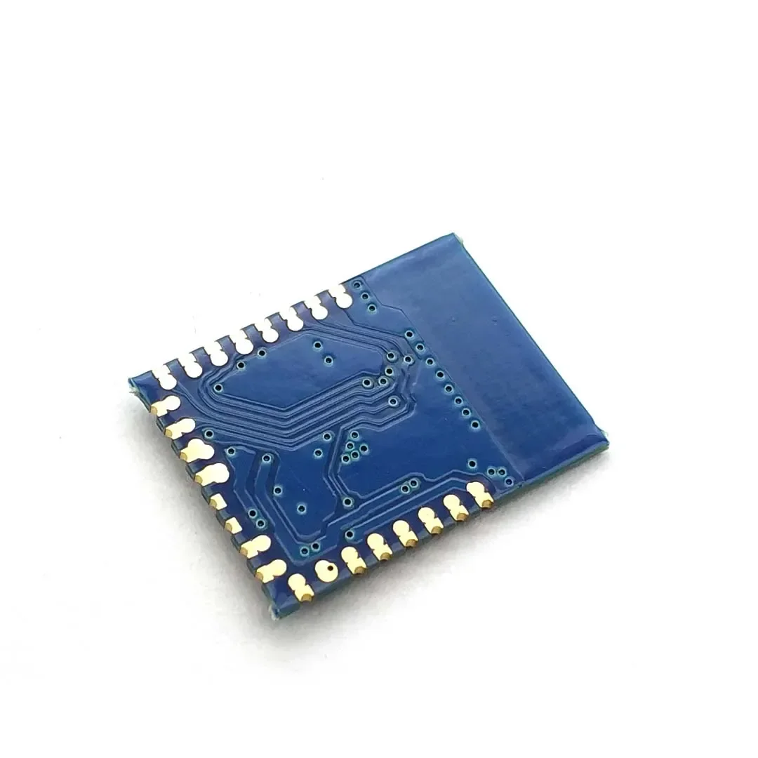 JDY-16 Bluetooth-compatible 4.2 Transparent Transmission Module CC2541 2.4G Wireless BLE IIC I2C UART Interface Support Airsync - Image 5