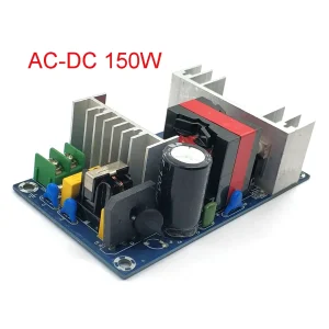 150W Switching Power Supply Board High Power Industrial Bare Board Power Supply Module AC-DC Module AC  DC12V 13A 24V 6A 36V 5A