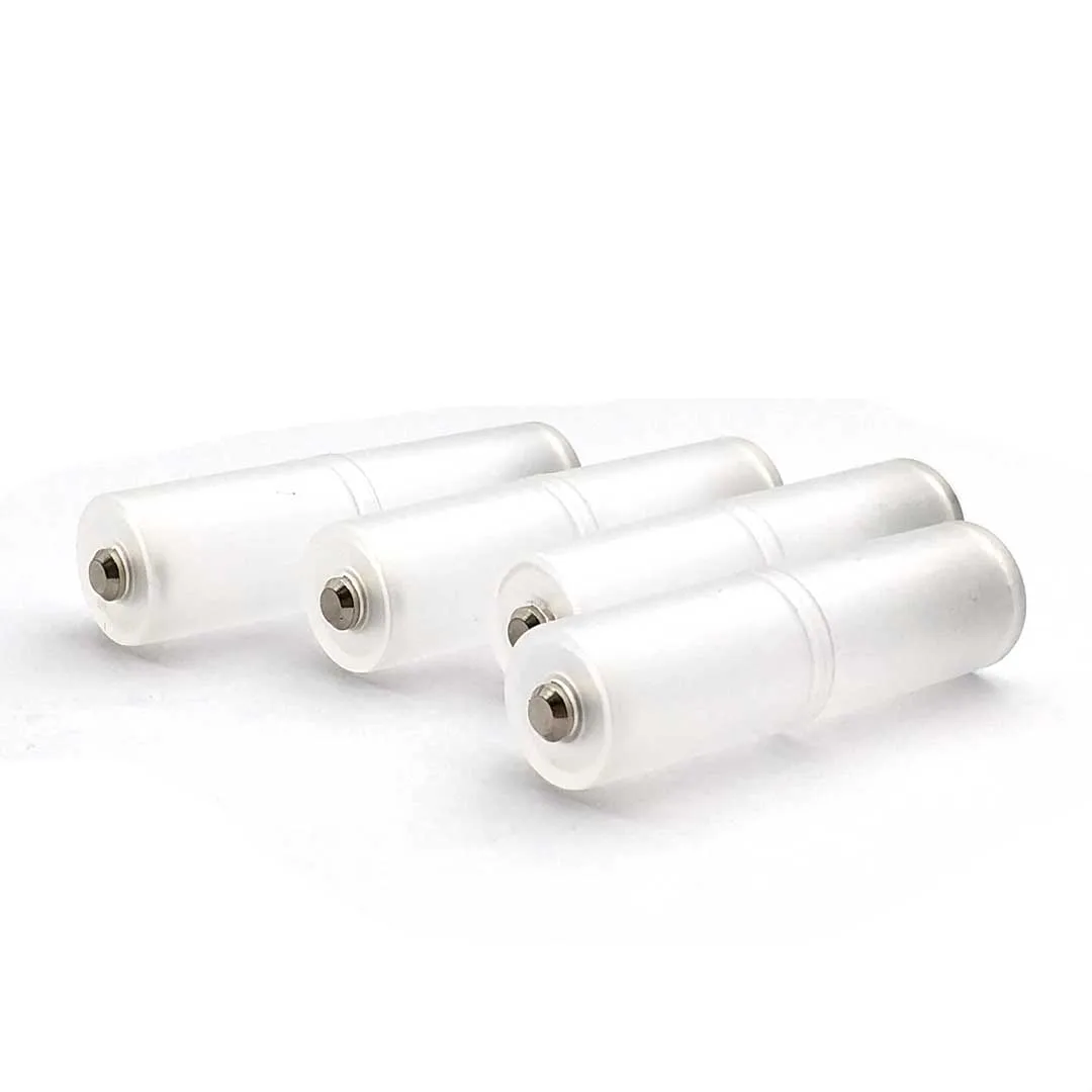 AAA To AA Size Battery Converter Adapter Batteries Holder Durable Case Switcher - Image 4