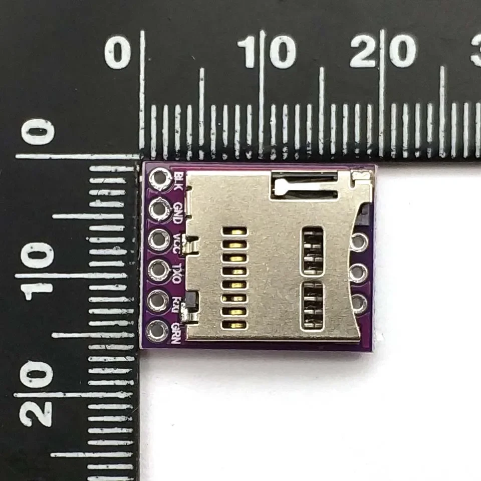 Openlog Serial Data Logger Open Source Data Recorder Naze32 F3 Blackbox ATmega328 Support Micro SD Module for Arduino - Image 4