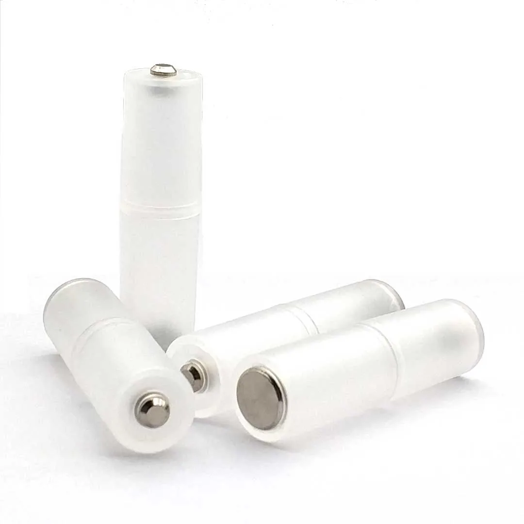AAA To AA Size Battery Converter Adapter Batteries Holder Durable Case Switcher - Image 5
