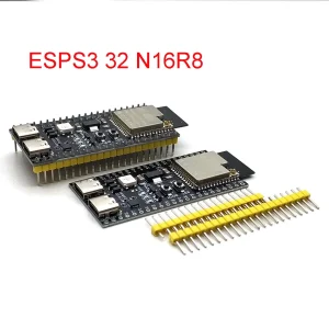 ESP32 ESP32-S3 Dual Type-C Development Board CORE Board ESP32-S3 DevKitM-1 ESP32-S3 N16R8 ESP32-S3-DevKit C N16R8