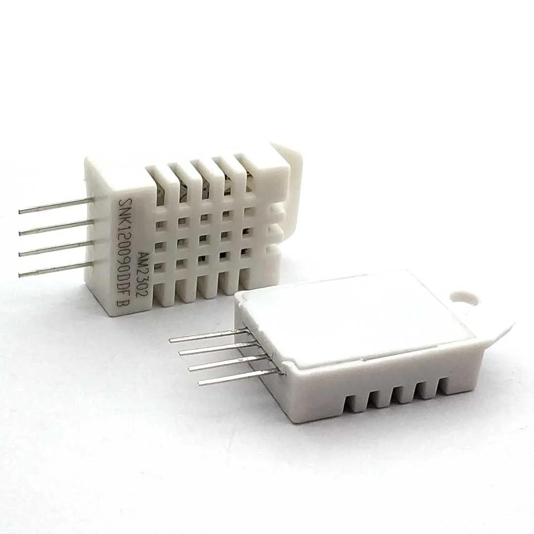 DHT22 Digital Temperature and Humidity Sensor Temperature and Humidity Module AM2302 - Image 2