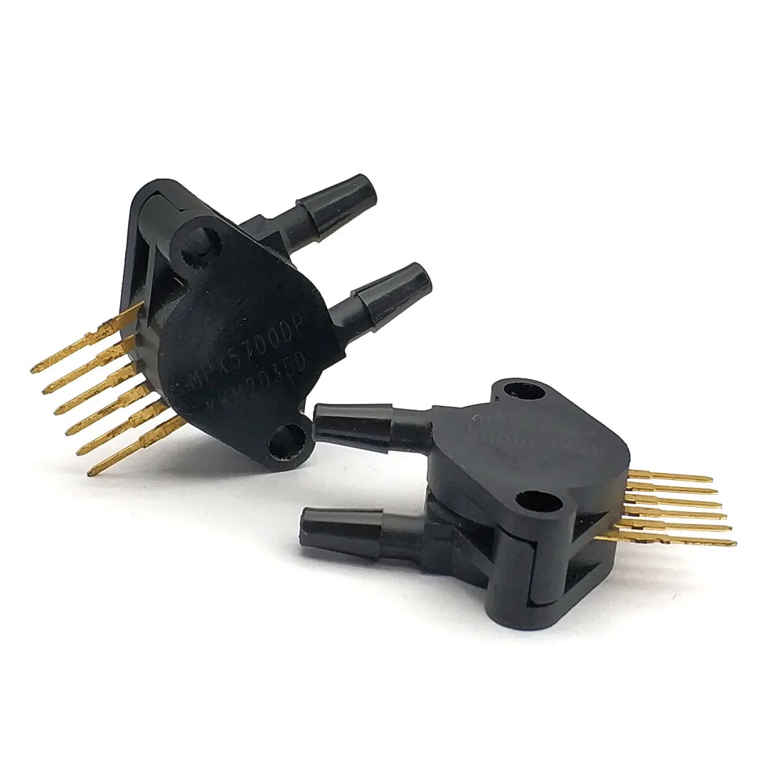 New Original MPX5700DP MPX5700 ABS 6-SIP PRESSURE SENSOR - Image 4