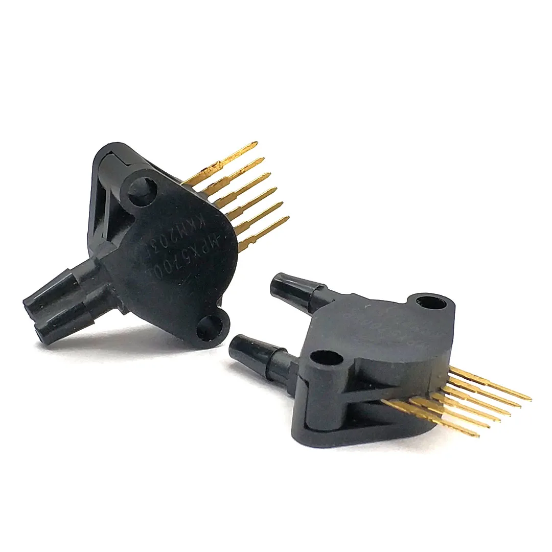 New Original MPX5700DP MPX5700 ABS 6-SIP PRESSURE SENSOR - Image 3