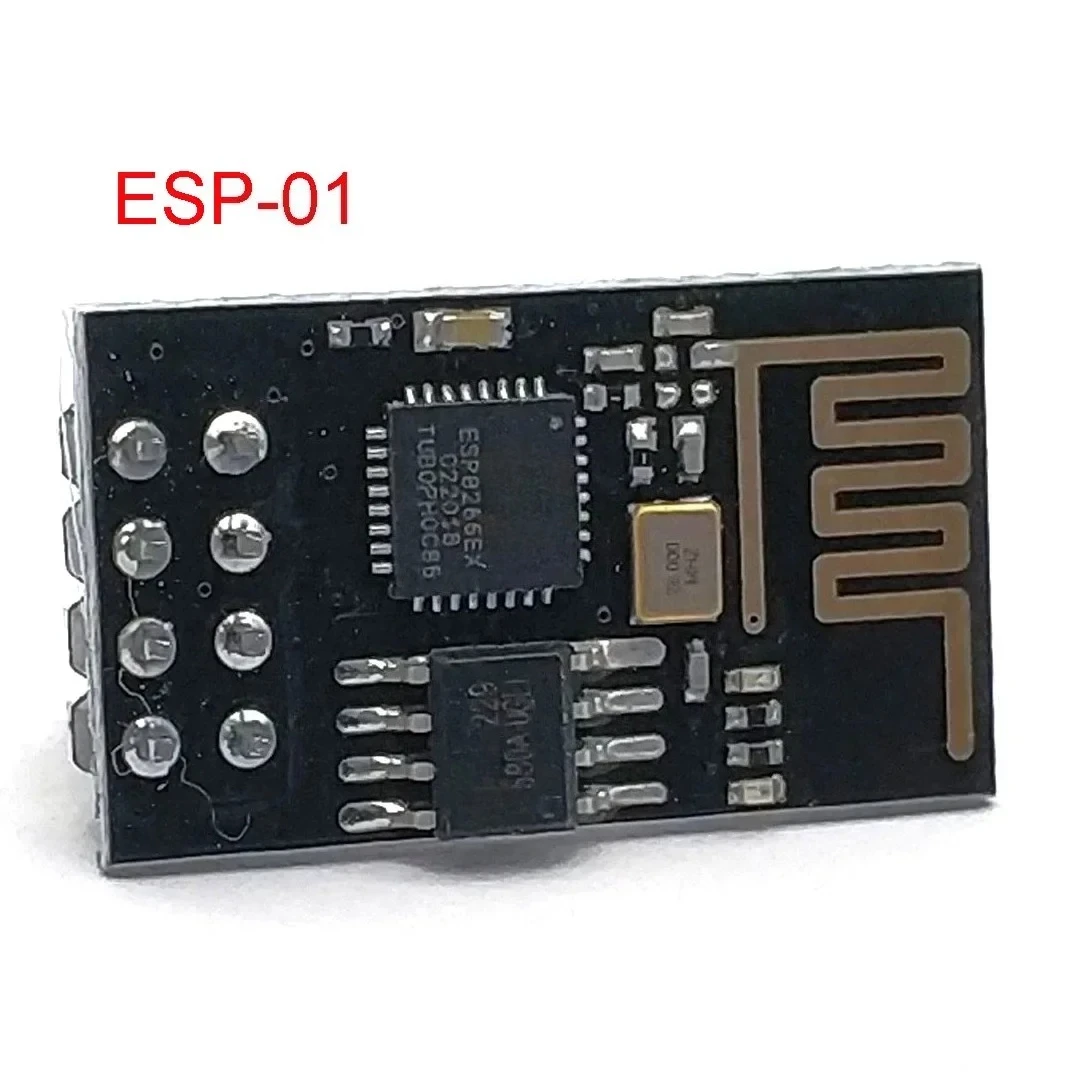 ESP8266 5V WiFi Relay Module Things Smart Home Remote Control Switch Phone APP ESP-01 Relay Module - Image 4