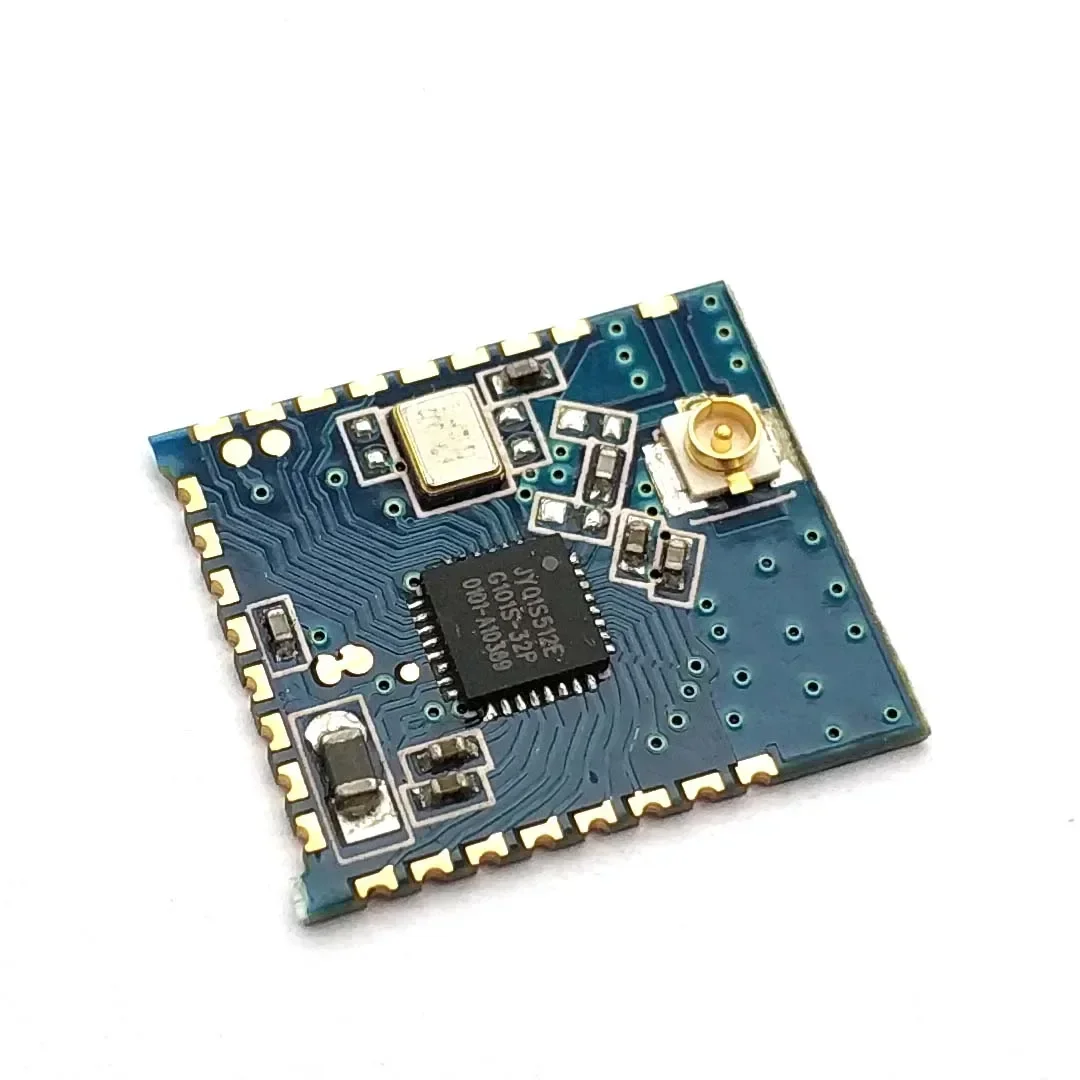 JDY-21 Ultra Low Power Bluetooth Module Bluetooth 4.2 Ultra Low Power Module Two IPX Block BLE Module - Image 2