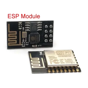 ESP8266 ESP-01 ESP-01S ESP-03 ESP-202 ESP-07 ESP-07S ESP-12S ESP-12E ESP-12F ESP Serial WIFI Wireless Module USB Adapter Board