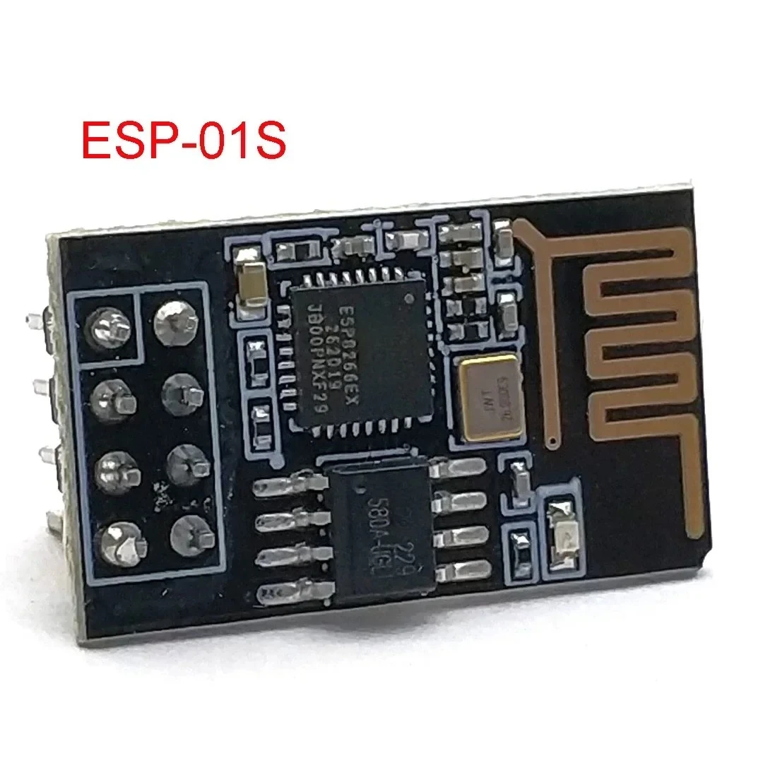 ESP8266 5V WiFi Relay Module Things Smart Home Remote Control Switch Phone APP ESP-01 Relay Module - Image 5