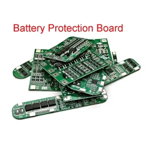 1 2S 3S 4S 40A Li-ion Lithium Battery Charger Protection Board 18650 BMS For Drill Motor 11.1V 12.6V 14.8V 16.8V Enhance/Balance