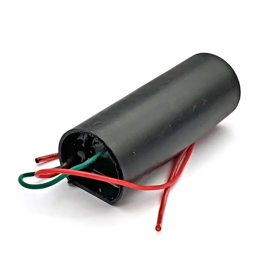 DC 3V-6V Bis 400kV 400000V Boost Step Up Power Module High Voltage Generator Generator Boost Step Up Power - Image 5