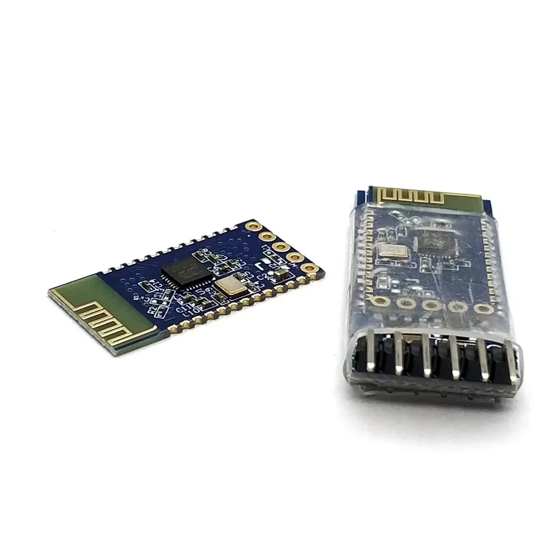 JDY-31 SPP-C Serial Port Pass-through Wifi Wireless Communication Module 2.4G JDY-30 HC-05 HC-06 Bluetooth-compatible - Image 4