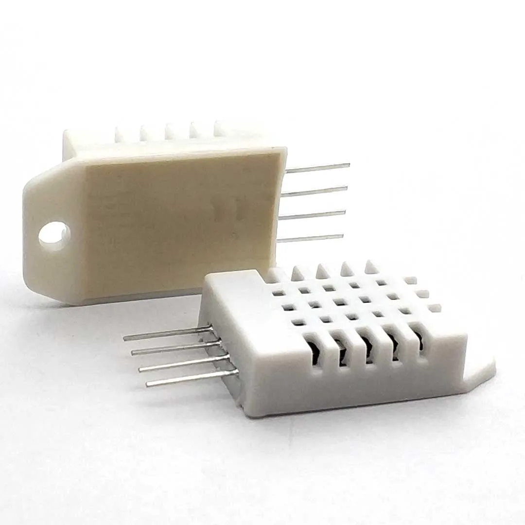 DHT22 Digital Temperature and Humidity Sensor Temperature and Humidity Module AM2302 - Image 3